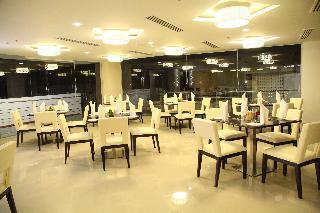 Hotel Best Western Tirupati