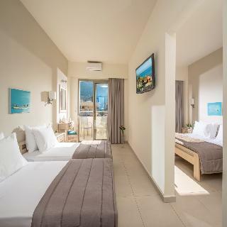 Hotel Malliotakis Beach "by Checkin"