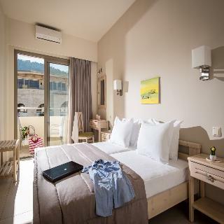 Hotel Malliotakis Beach "by Checkin"