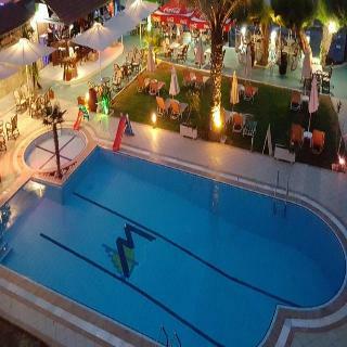 Hotel Malliotakis Beach "by Checkin"
