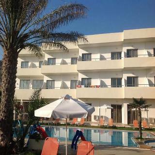 Hotel Malliotakis Beach "by Checkin"