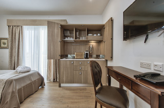 Hotel Palazzo Violetta