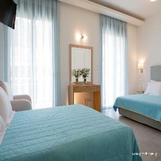 Grand Theoni Hotel Suites & Spa