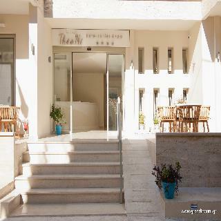 Grand Theoni Hotel Suites & Spa