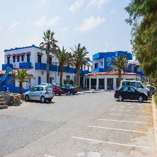 Hotel Mari Beach
