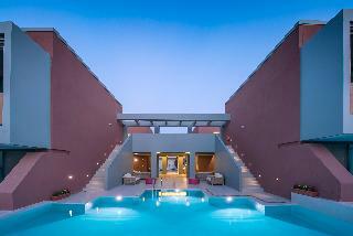 Cooee Corissia Harmony Hotel