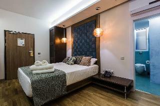 Hotel Murella Living
