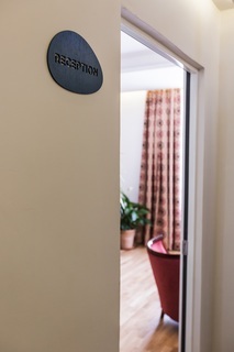 Hotel Murella Living