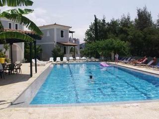 Portego Hotel & Apartments