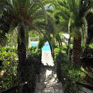 Hotel Cochelli Villas