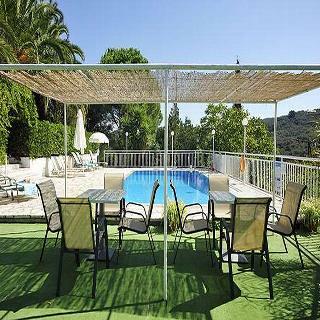 Hotel Cochelli Villas
