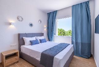 Hotel Anasa Corfu "by Checkin"