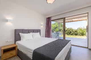 Hotel Anasa Corfu "by Checkin"
