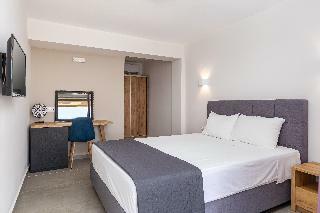 Hotel Anasa Corfu "by Checkin"