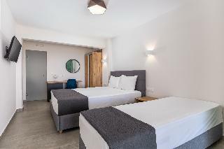Hotel Anasa Corfu "by Checkin"
