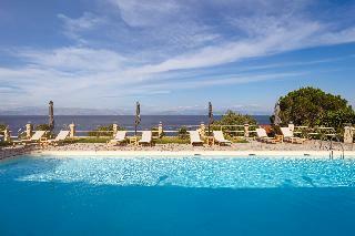 Hotel Anasa Corfu "by Checkin"