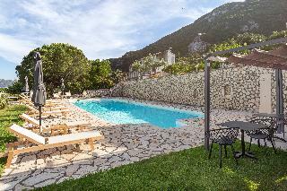 Hotel Anasa Corfu "by Checkin"