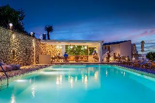 Hotel Anasa Corfu "by Checkin"