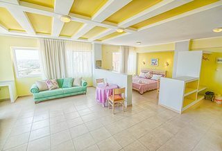 Heraion Hotel
