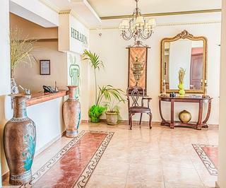 Heraion Hotel