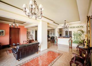 Heraion Hotel