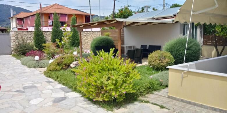 Apartamentos Christina Studios