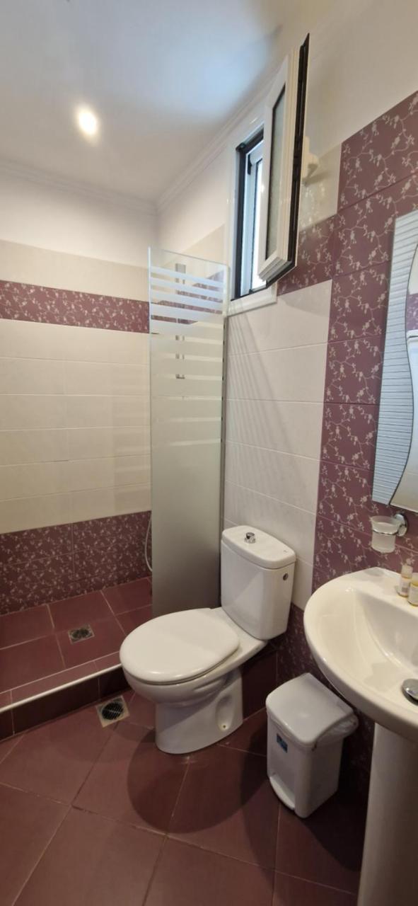 Apartamentos Christina Studios