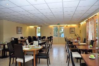 Hotel Kyriad Nantes-carquefou