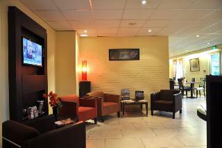 Hotel Kyriad Nantes-carquefou