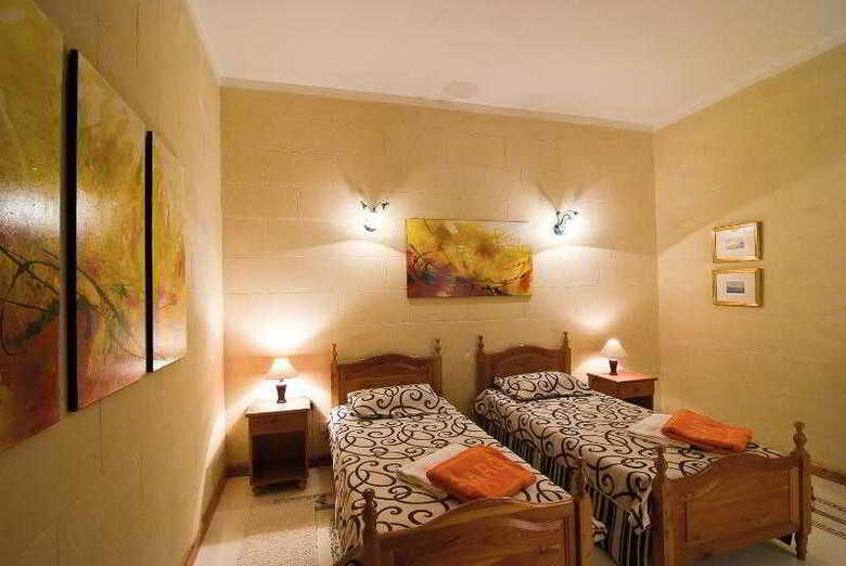 Agroturismo Djar Ta' Menzja