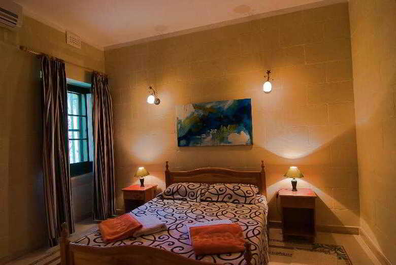 Agroturismo Djar Ta' Menzja