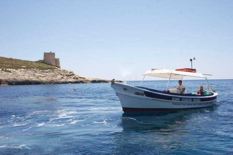 Agroturismo Djar Ta' Menzja