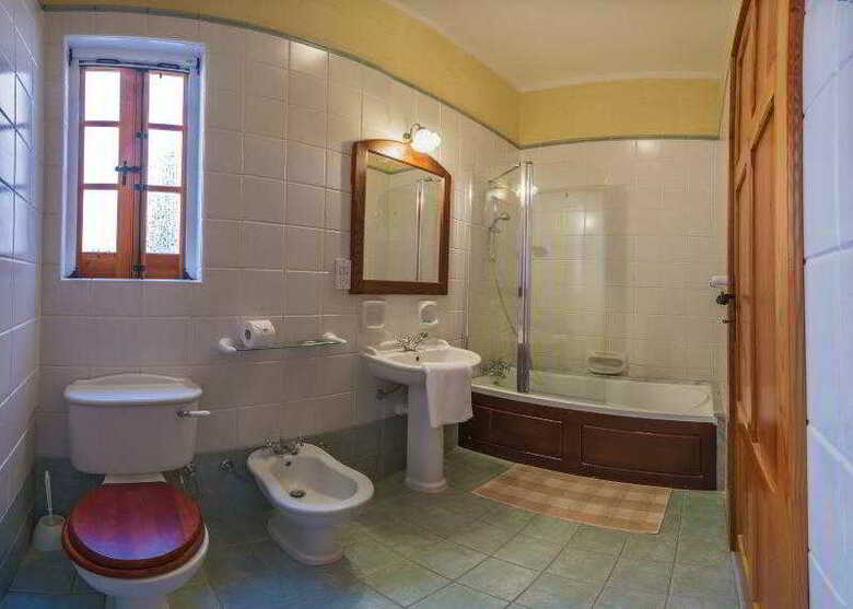 Agroturismo Djar Ta' Menzja