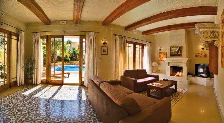 Agroturismo Djar Ta' Menzja