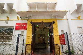Kunwar Haveli