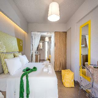 Hotel Anemos Suites "by Checkin"