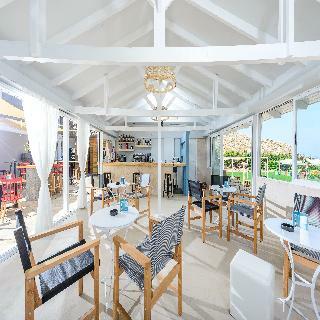 Hotel Anemos Suites "by Checkin"