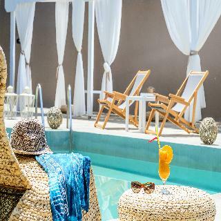 Hotel Anemos Suites "by Checkin"