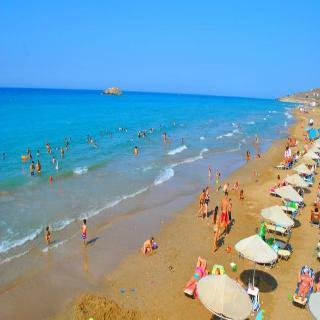 Hotel Anemos Suites "by Checkin"