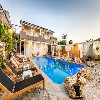 Hotel Anemos Suites "by Checkin"