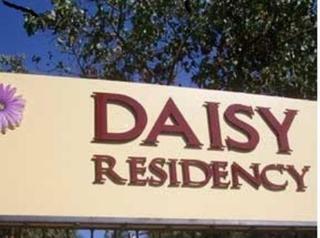 Hotel Daisy Residency