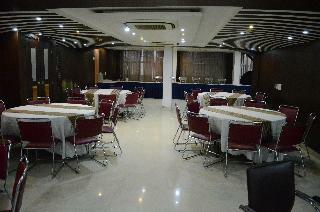 Airport Hotel Grand