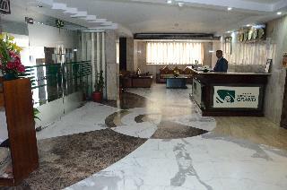 Airport Hotel Grand