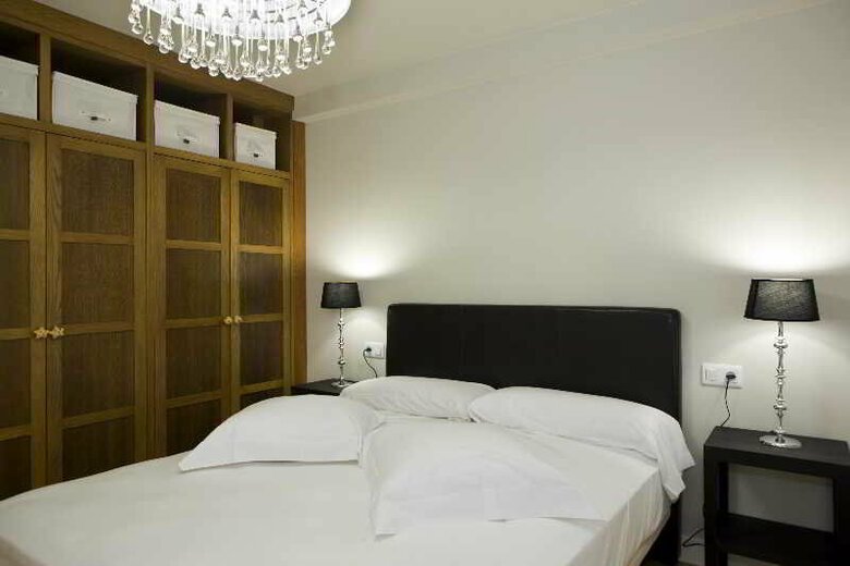 Apartamentos Rural Suite Urban