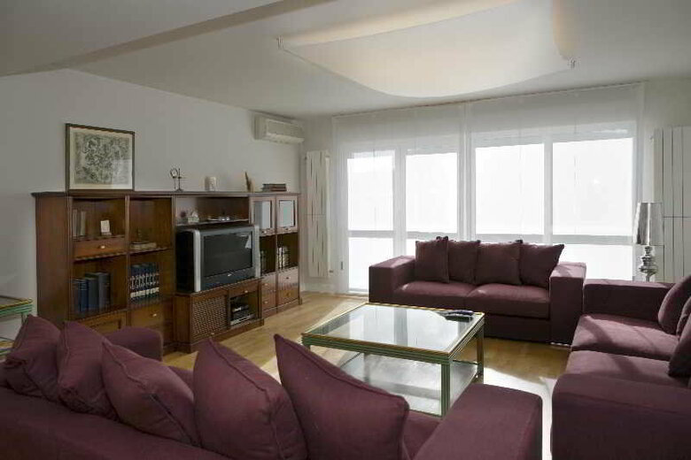 Apartamentos Rural Suite Urban