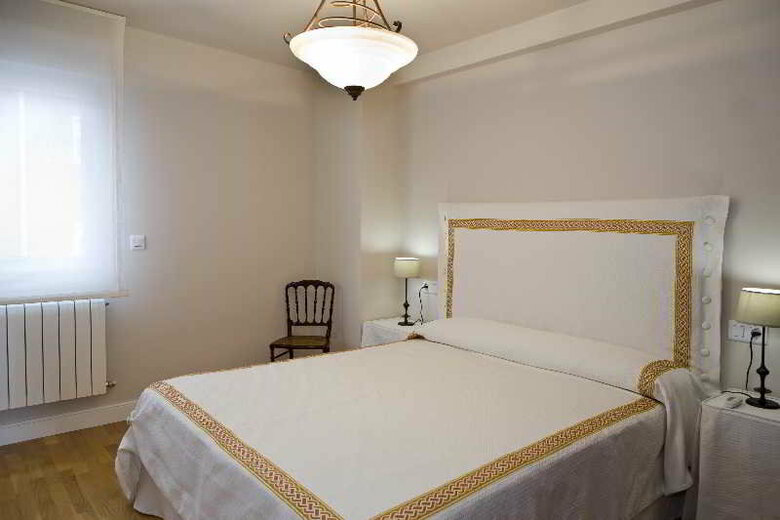 Apartamentos Rural Suite Urban