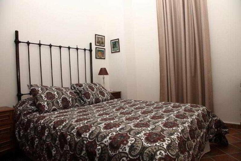 Hotel Fonda de La Tea