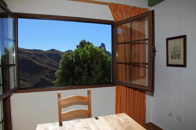 Hotel Fonda de La Tea