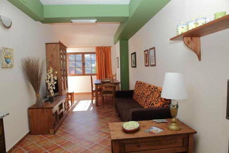 Hotel Fonda de La Tea