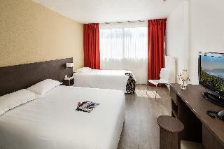 Les Loges Du Park- R�sidence Hoteliere